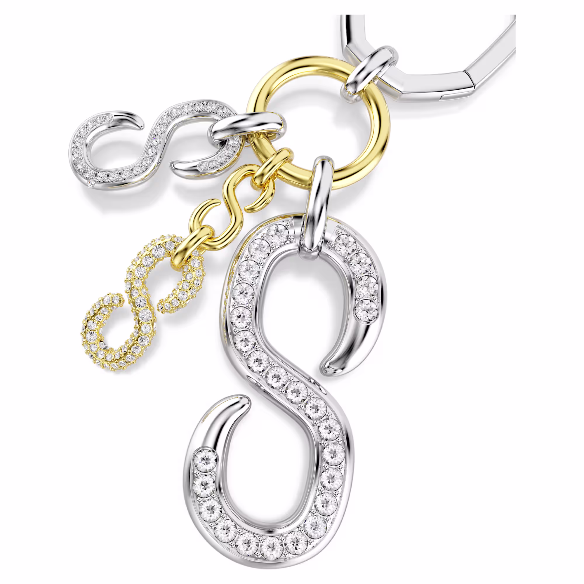 Bag charm